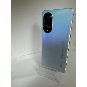 Telefon Oppo A98 8/256 GB Mist Blue