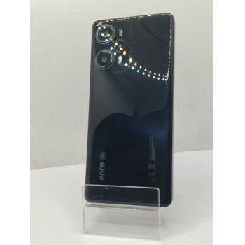 Telefon Xiaomi Poco F5 12/256 GB Black