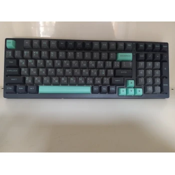 Tastiera A4TECH FS300