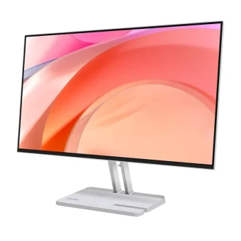 Monitor LENOVO L27-4C 27" FHD, Black
