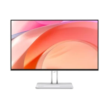 Monitor LENOVO L27-4C 27" FHD, Black