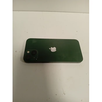 Telefon Apple iPhone 13 4/128 GB Green