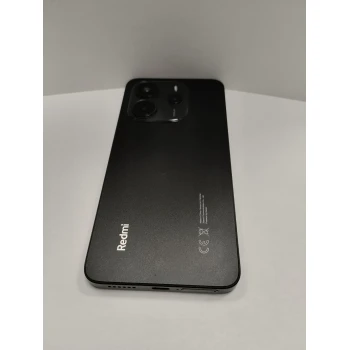 Xiaomi Redmi Note 14 128 GB Black