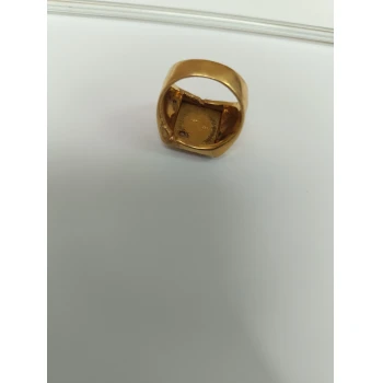 Ghiul din Aur Proba  750* 15.5 gr