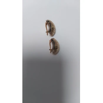 Cercei Din Aur Proba 585* 3.21 gr