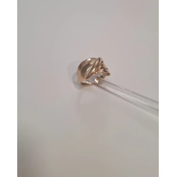 Inel din Aur Proba 585  3.35 gr
