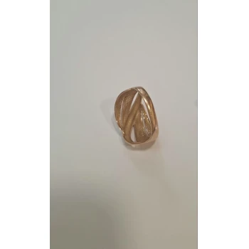 Inel din Aur Proba 585  3.35 gr