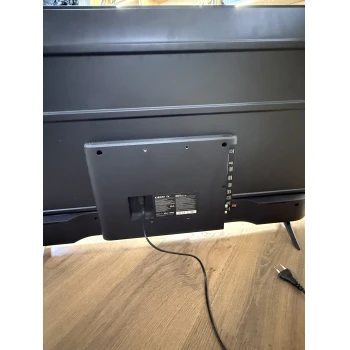Smart TV Xiaomi  4K Black