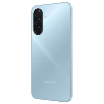 Samsung A17 4/128Gb Light Blue