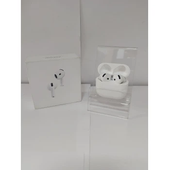 Apple AirPods 4 White