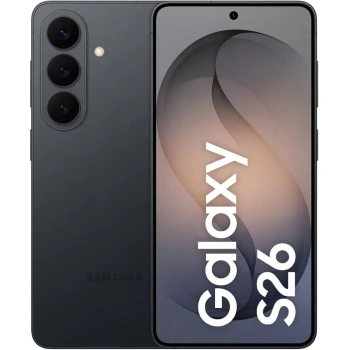 Telefon Samsung Galaxy S26 12/256 GB Black