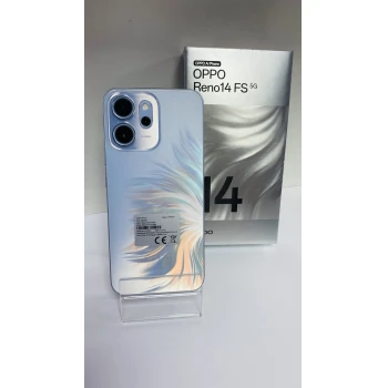 Oppo Reno 14 FS 5 G Blue