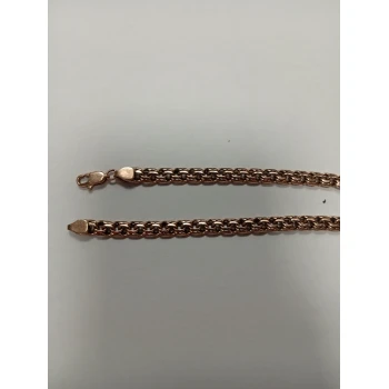 Bratara Din Aur proba 585 14,02 gr
