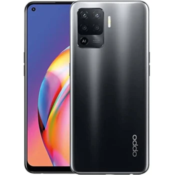 Telefon OPPO Reno 5 Lite 128 GB Black