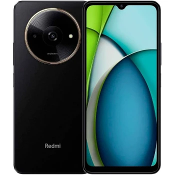 Telefon Xiaomi Redmi A3X 64 GB Black