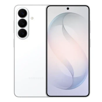 Samsung S942 S26 12/512 White