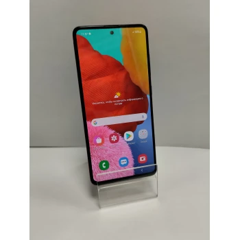 Samsung Galaxy A51 64 GB Red