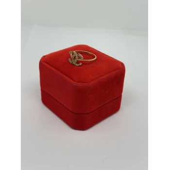 Inel din Aur Proba 750 1.94 gr