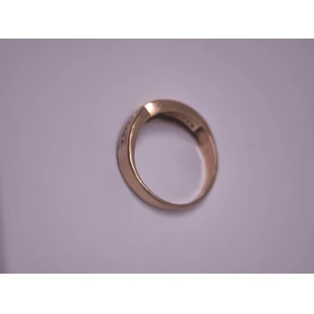 Inel din aur proba 585* 4,30 gr