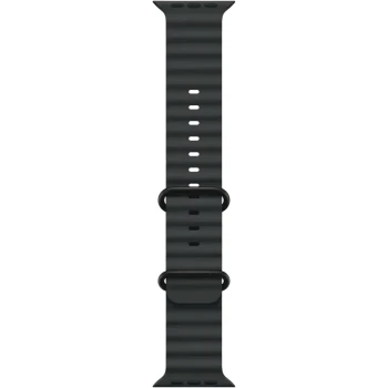 Ceas inteligent Apple Watch Ultra 3 49mm Black