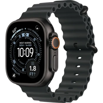 Ceas inteligent Apple Watch Ultra 3 49mm Black
