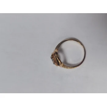Inel din Aur Proba 585* 2.54 gr