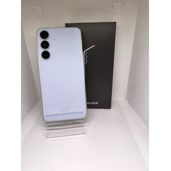 Samsung Galaxy S25 FE 256 GB Icyblue
