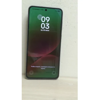 Samsung Galaxy A56 8/128Gb Black