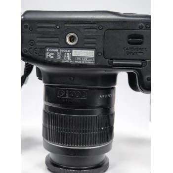 Aparat foto Canon EOS 1200D