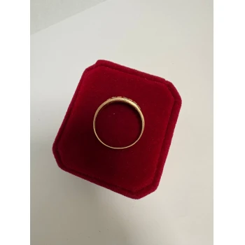 Inel din aur  proba 585* 3.46Gr