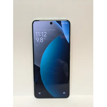Telefon Xiaomi Redmi Note 15 Pro 12/512 GB Sky Blue