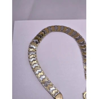 Bratara din Aur Proba 585* 6.15 gr