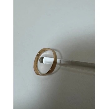 Verigheta din Aur Proba 585* 1.11 gr
