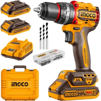 Inco-co CIDLI20668