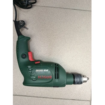 Ciocan rotopercutor Bosch PSB 500RE