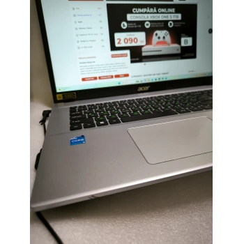 Acer Aspire A-317-54
