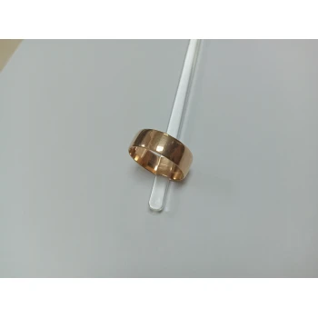 Verigheta din Aur Proba 585* 3.39 gr