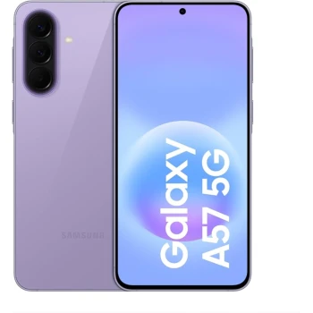 Samsung Galaxy A57 256 GB Violet