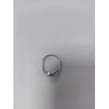 Inel din aur proba 585*  2.25gr