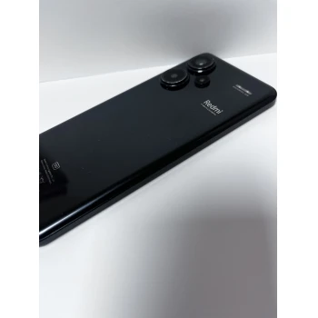 Telefon Xiaomi Redmi Note 13 Pro 256 GB Black