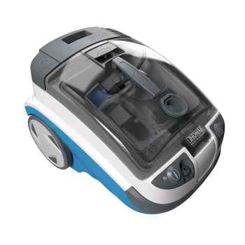 Aspirator cu spălare THOMAS Aquatic Stealth, Blue Silver