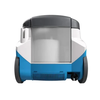 Aspirator cu spălare THOMAS Aquatic Stealth, Blue Silver