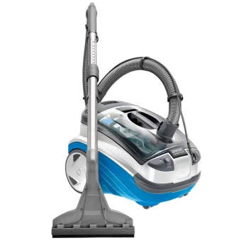 Aspirator cu spălare THOMAS Aquatic Stealth, Blue Silver