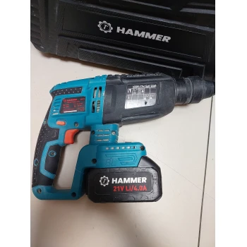 Ciocan Rotopercutor HAMMER 409132
