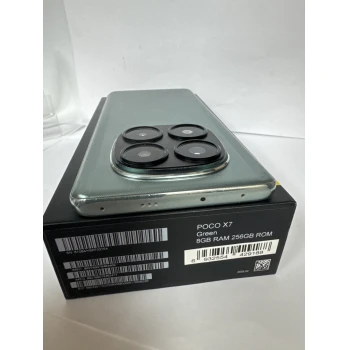 Telefon Xiaomi Poco X7  8/256 GB  Green