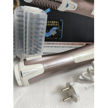 ROWENTA BRUSH ACTIVE