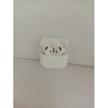 Apple Air Pods 4 ANC White