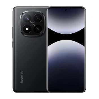 Xiaomi Redmi Note 14 Pro + 12/512 GB Black