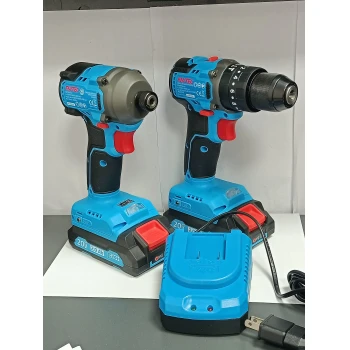 Fixtec FCK 202
