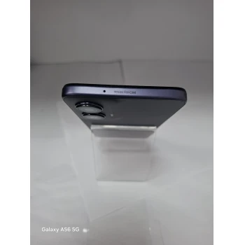 Motorola Moto G35 4/128Gb Black